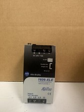 Allen Bradley 1606-XLE Power Supply 1606-XLE240-3