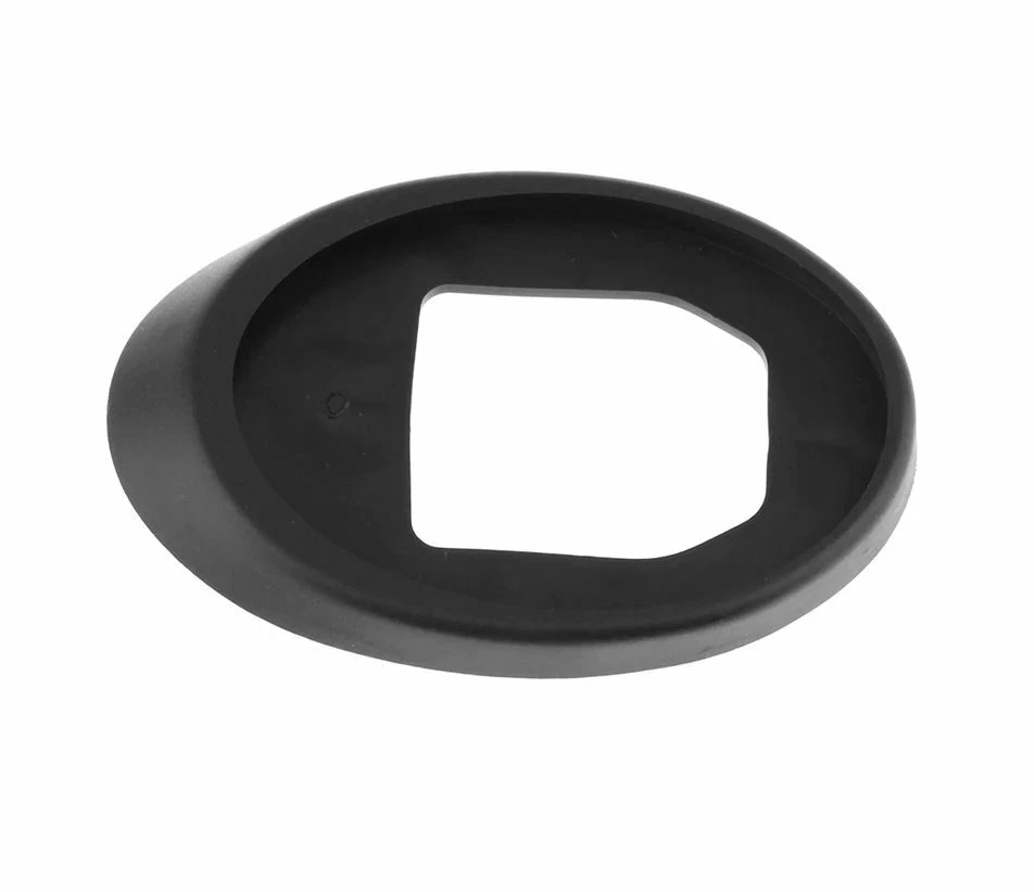 1 Joint d'étanchéité antenne pour VW Golf Jetta Passat Opel Astra MK4  - Photo 3/4