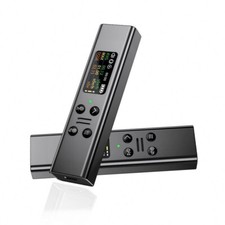 Handheld  Mini Beta Gamma X Ray Data Geiger Counter Nuclear Radiation Detector