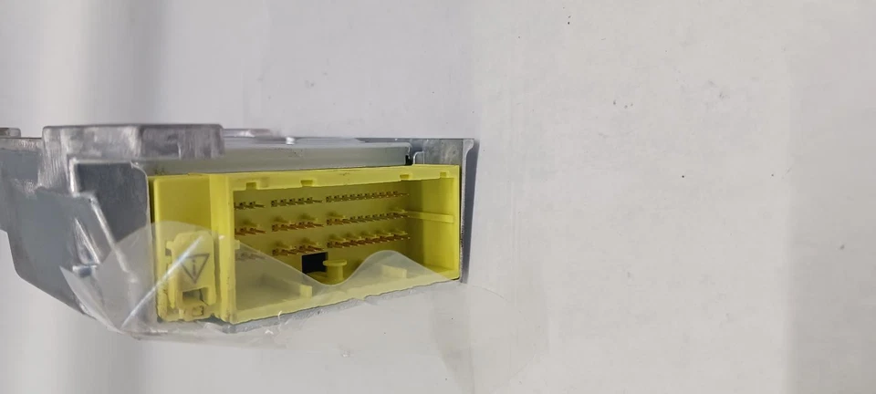 Módulo de control de bolsa de aire SUBARU LEGACY OEM ¡1 año de garantía! Foto 3 de 4