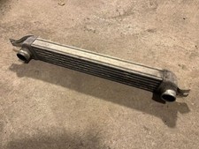 VAUXHALL MERIVA Intercooler 2002-2010 diesel