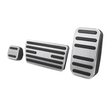 Non-Slip Throttle Accelerator Gas Pad Brake Pedal For Honda CR-V 4th 2012-2016