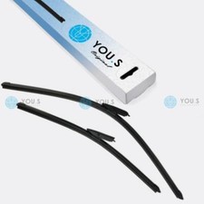2 YOU.S SCHEIBENWISCHER VORNE 650 + 475 mm für Citroen Jumpy (V_) - 3397007426