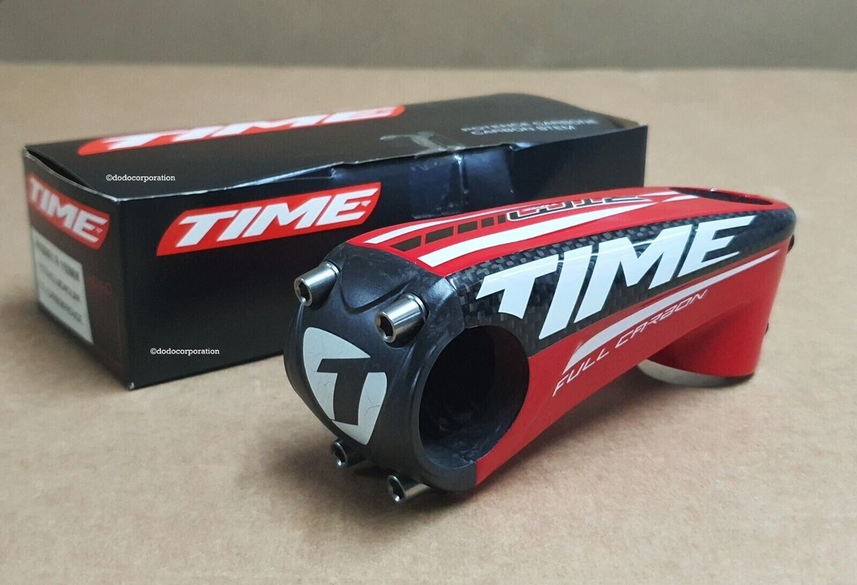 TIME Carbon Fiber Stems for sale | eBay