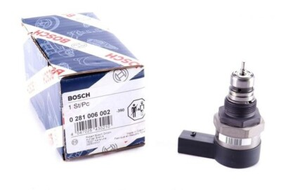 #ad #ad Bosch 0281006002 Pressure Control Valve CR for Audi Seat Skoda VW 057130764H $135.00