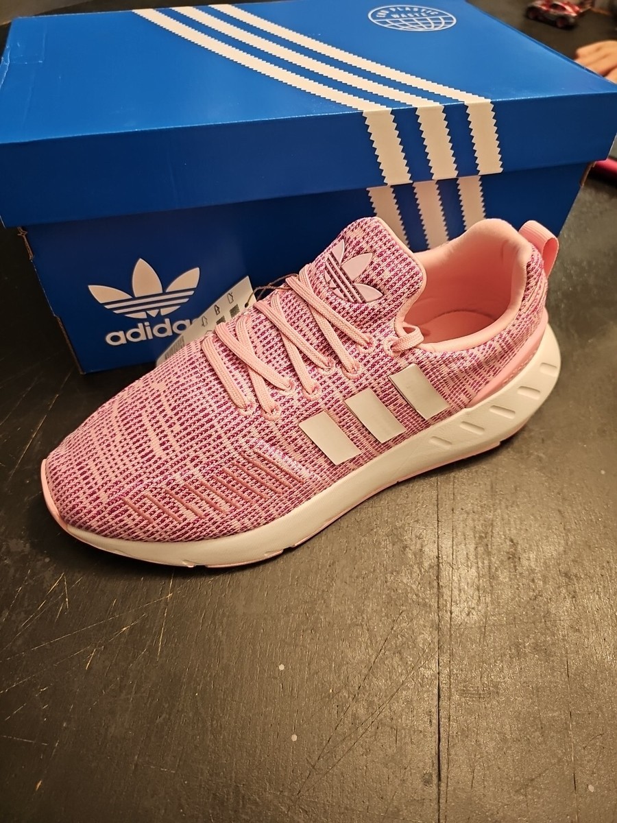 Adidas Originals Adidas Sportswear Swift Run J Adidas Womens