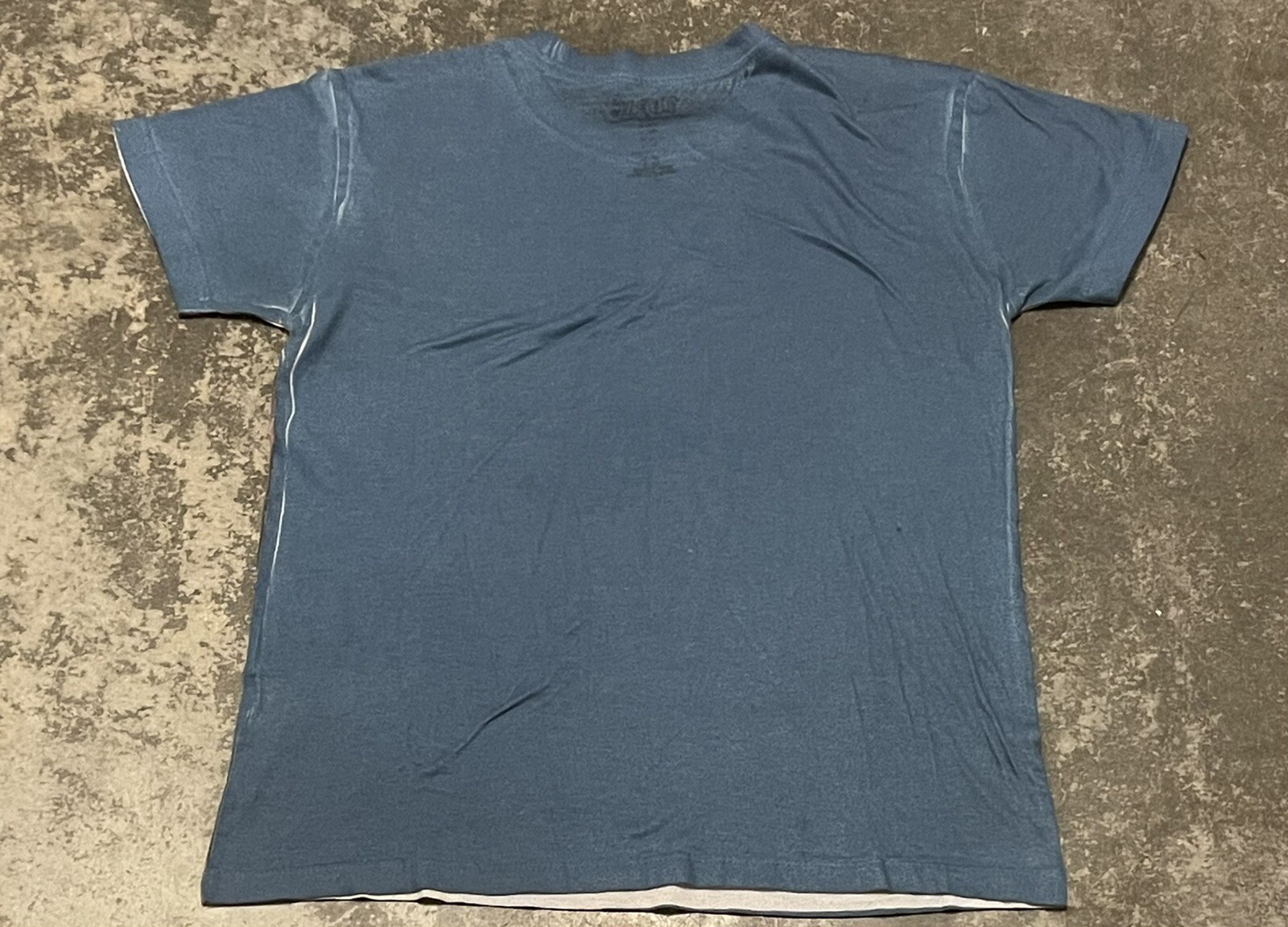 FILA T shirt uomo TUPAC SHAKUR Cappella Sistina manica corta adulto taglia small