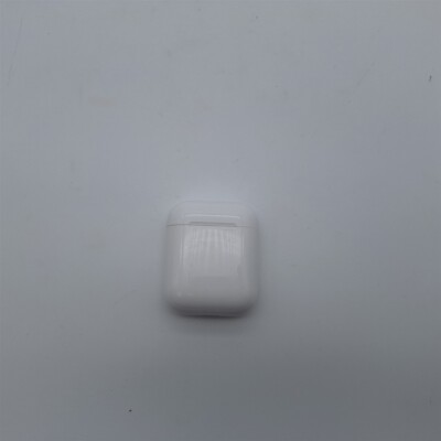 Replacement Genuine Charging Case for Apple AirPods (2nd Generation) [MV7N2AM/A]