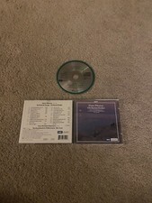 プフィッツナー　交響曲　協奏曲　管弦楽曲　全集的CD　希少良品　PFITZNER Orchestral Songs by Pfitzner / Nordwestdeutsche Philharmonie (CD