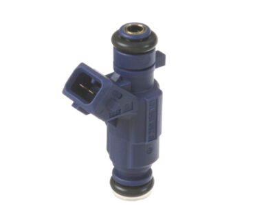 #ad Bosch 37SR32P Fuel Injector Fits 2003 2006 Porsche Cayenne Multi Port Injection $122.68