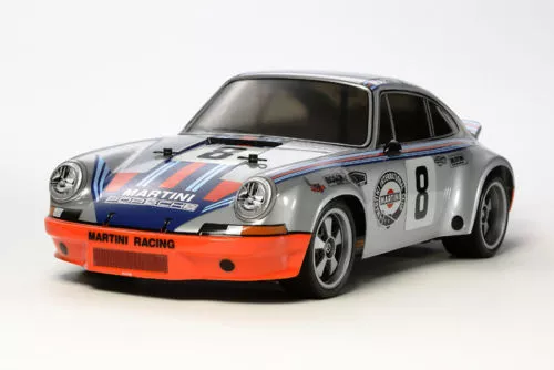 Tamiya porsche sale body