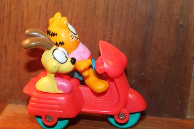 Vintage 1981 PVC 2-1/2