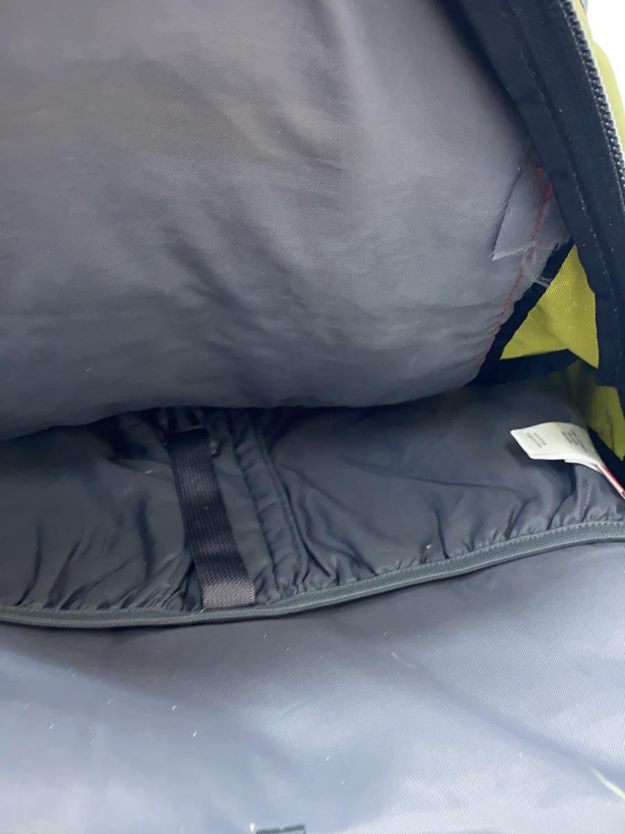 ya03 The North Face Backpack/Nylon/Grn/T196/T596 eBay