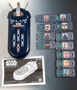 star wars commtech chip reader