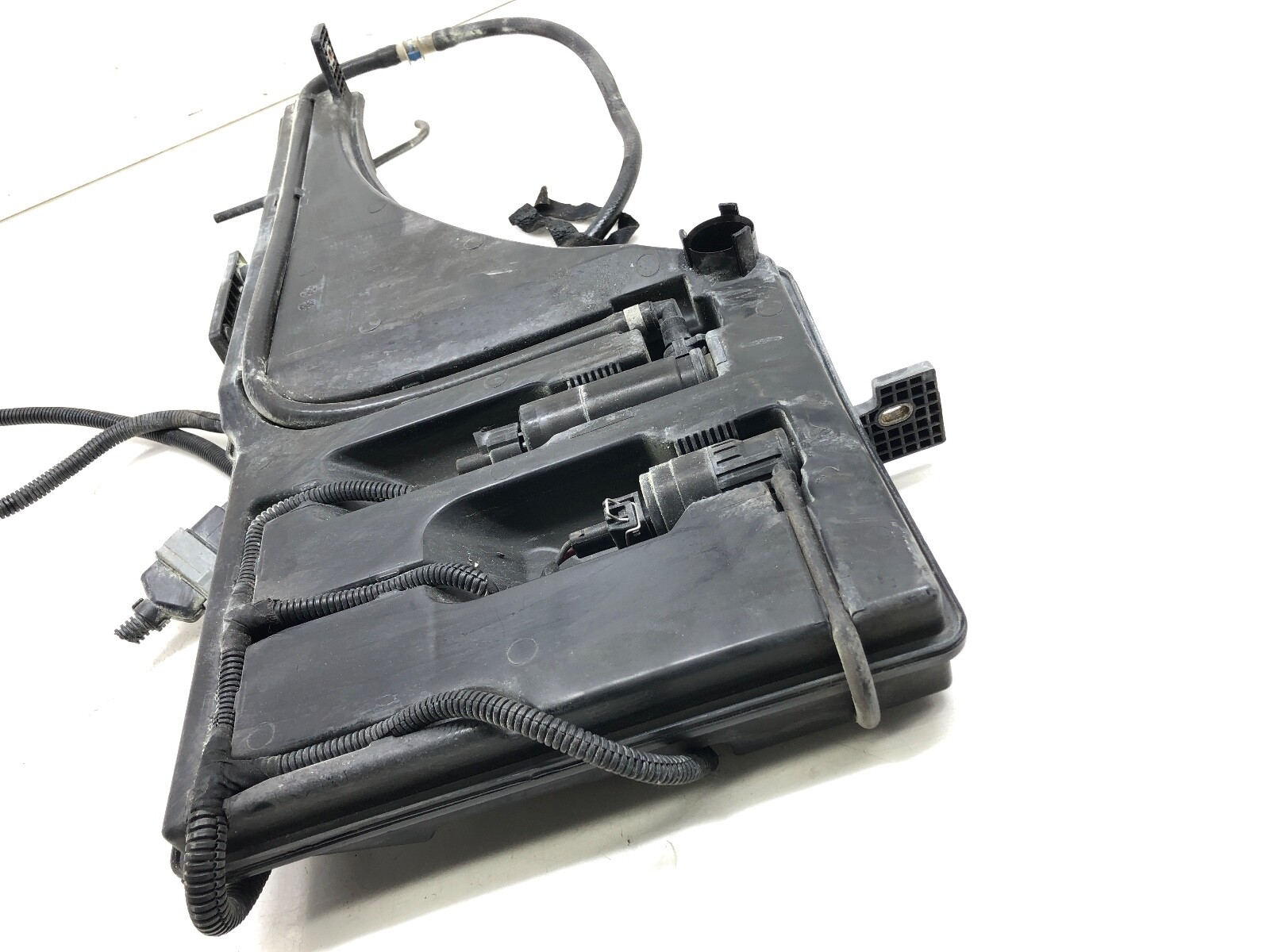 Maserati Quattroporte 2014-2020 Washer fluid