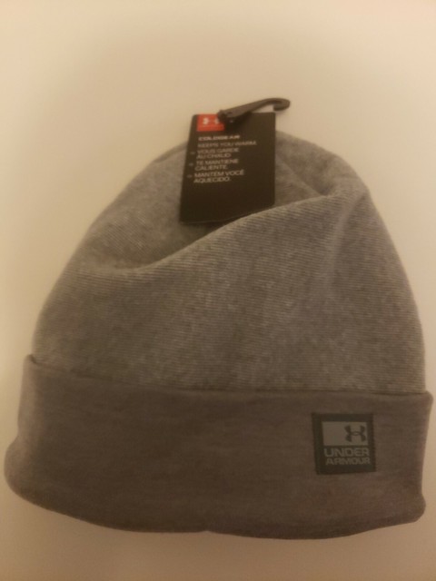 Under Armour ColdGear Infrared Fleece 