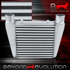 Universal JDM Top Mount Intercooler TMIC Cooling System 16.5" X 11" X 2.75"