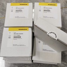 1PC TURCK IM33-22Ex-Hi/24VDC 7506441 loop isolator