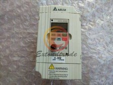 One Used Delta Inverter VFD004M21A 0.4KW 220V