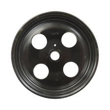Power Steering Pump Pulley 2011-24 Silverado Sierra Express Savana 12682902