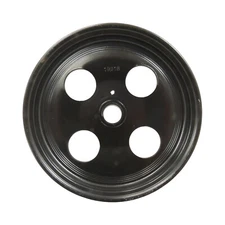 Power Steering Pump Pulley 2011-24 Silverado Sierra Express Savana 12682902