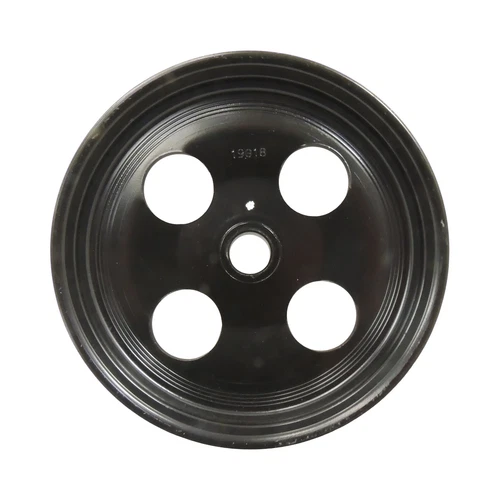 Power Steering Pump Pulley 2011-24 Silverado Sierra Express Savana 12682902