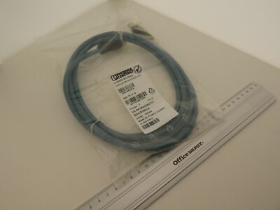 Phoenix Contact VS-04-2X2X26C7/7-SDA/SDB/2,0 USB - Leitung (23-11-26-4)