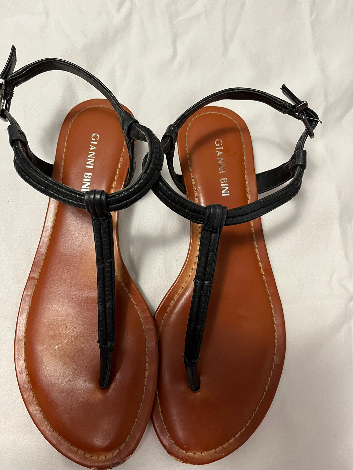 sandals women size 8-image