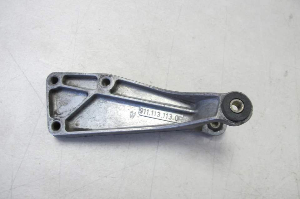 Porsche 911 OEM Air Pump Support Bracket 9111131130R for 1974-1983 Porsche 911 - Image 3 of 4