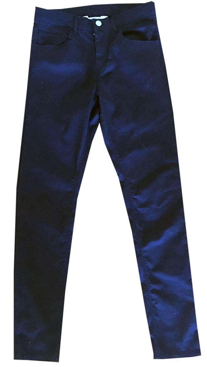 H and m black skinny jeans cheap