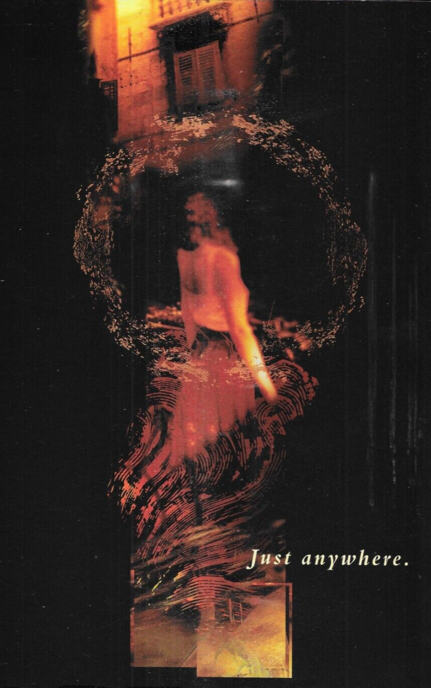 Rolling Stones Comic 1 Voodoo Lounge Cover A First Print 1995 Dave