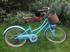 dawes lil duchess 16