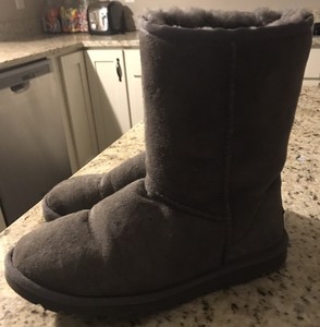 leopard ankle boots target