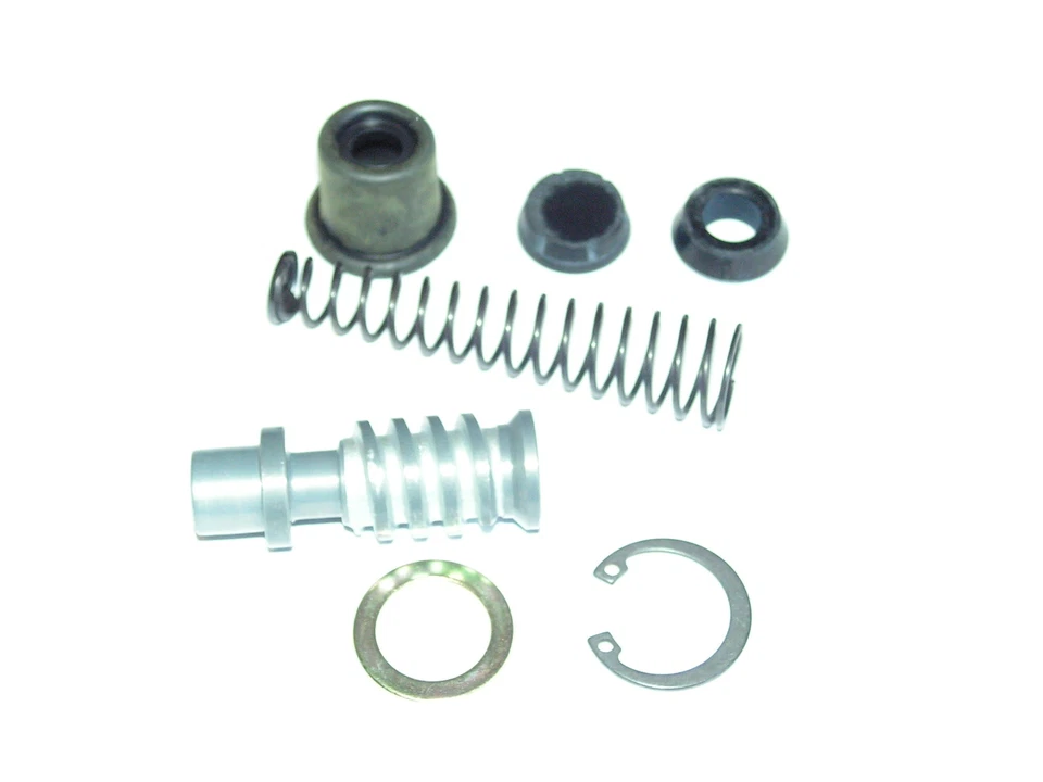 Kit de reparación de cilindro maestro de embrague/cilindro esclavo Honda ST1300A 03-08 Foto 3 de 4