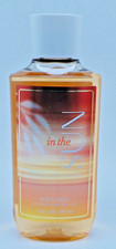 BATH BODY WORKS IN THE SUN BODY WASH SHOWER GEL PRO VITAMIN B5 10 oz NEW
