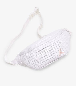 jumpman fanny pack