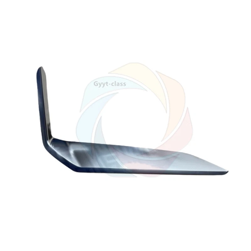 For BMW X1 U12 2023-2025 Left Side Rear Bumper Lower Trim Strip Foto 3 de 4