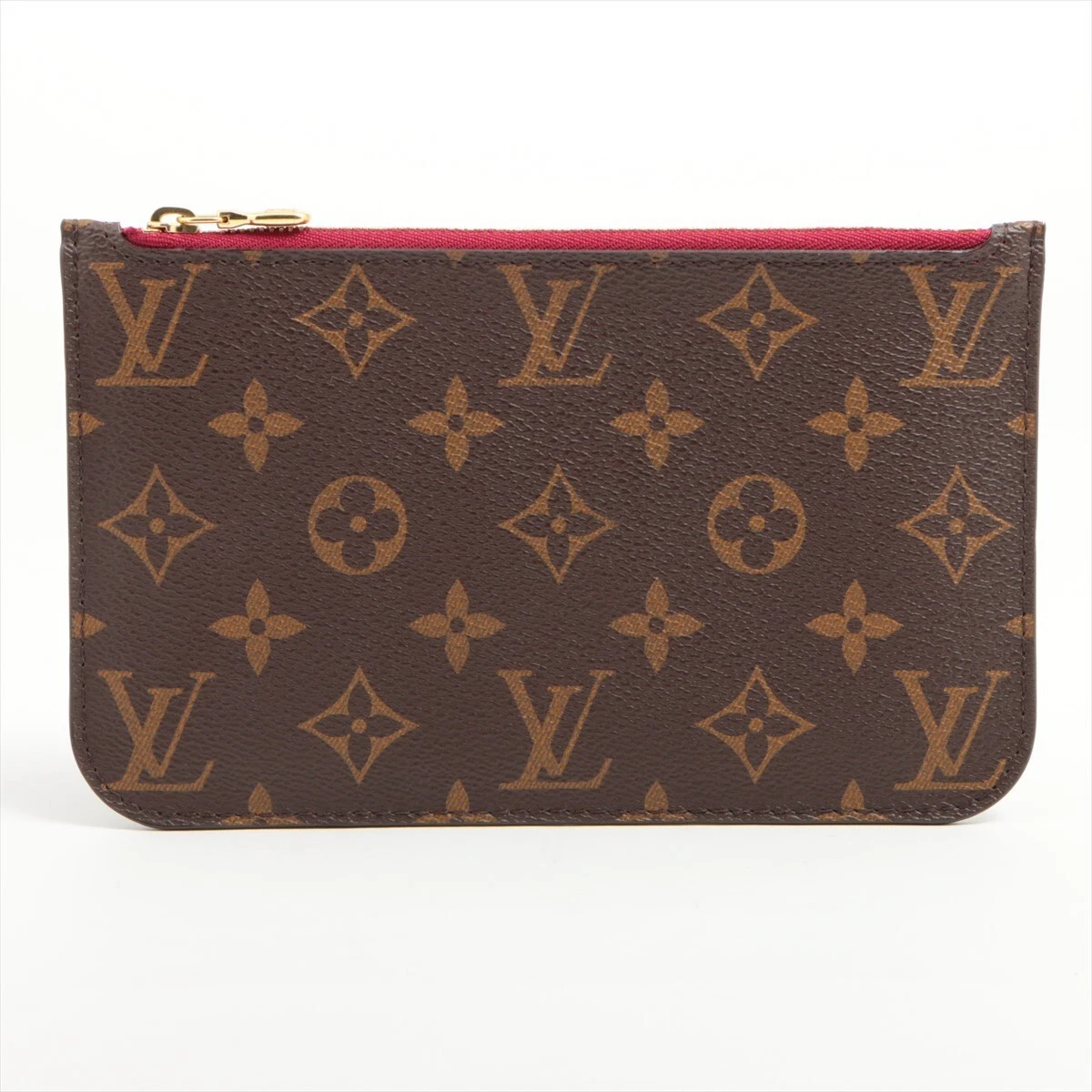 Pochette Only Neverfull Monogram