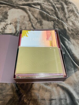 BTS Graphic Lyrics Special Package (Full Set) (Original) | eBay