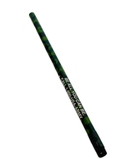 Pencil Vtg School Advertising writing instrument Army Reserve Camouflage Camo US