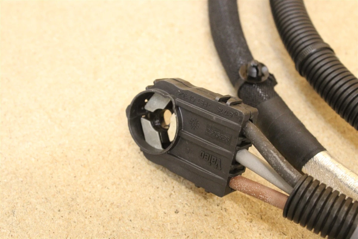 A1321501033 Wiring Harness New genuine Smart part | eBay 