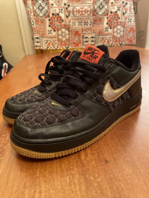 air force ones 7.5