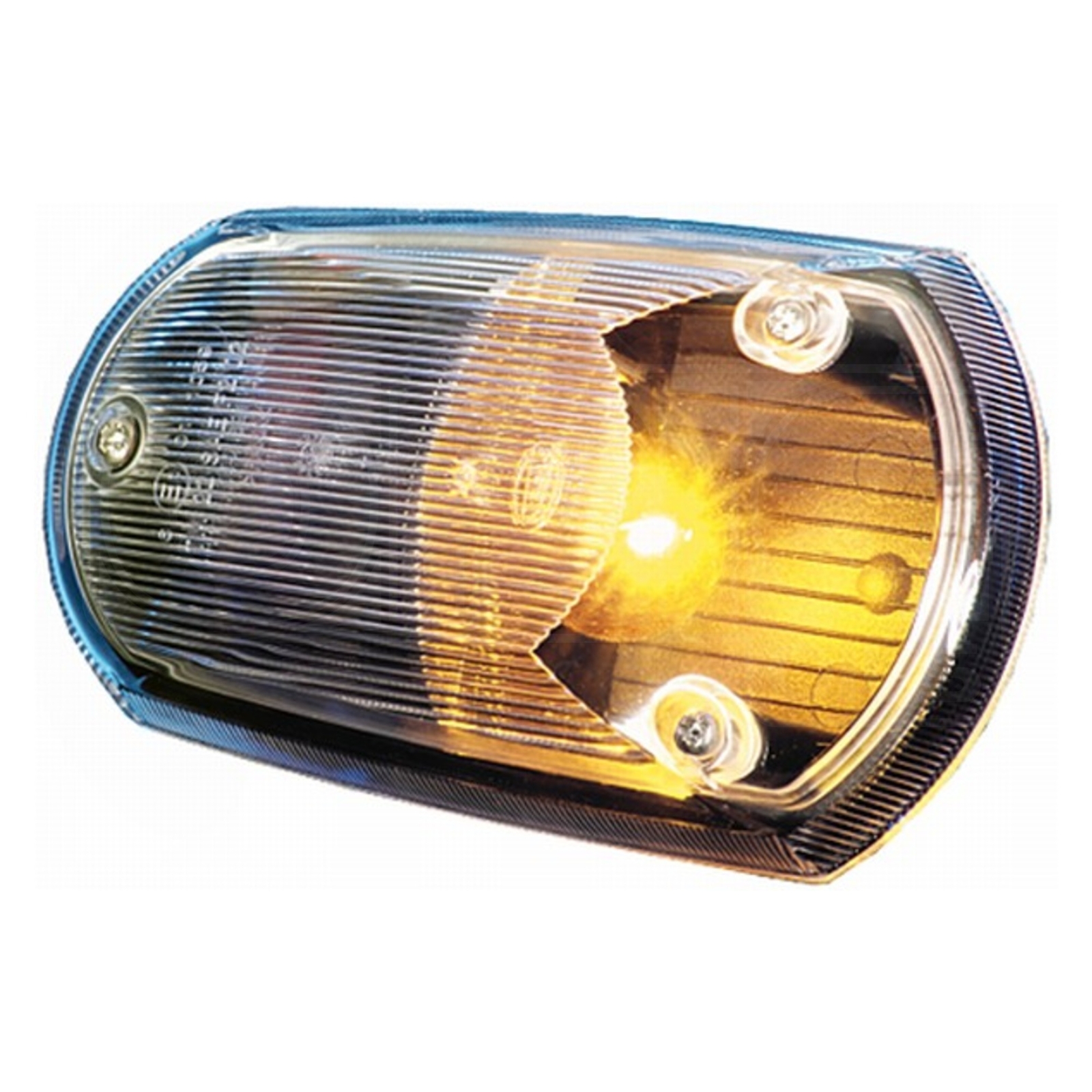 HELLA Auxiliary Indicator 12v 24v 2BM 008 355-017