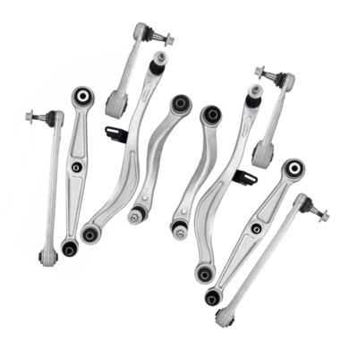 LS460 リアアーム 10PCS Rear Suspension Control Arms For Lexus LS460 LS600H LS600HL
