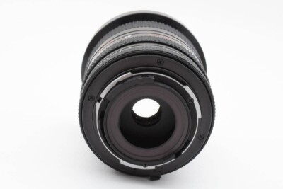 N-Mint] CONTAX Carl Zeiss Vario-Sonnar 28-70mm F3.5-4.5 T* MMJ | eBay