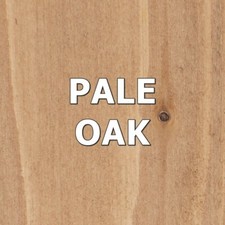 Pale Oak Wood Stain Dye Non Toxic Safe Indoor Interior Use Water Based FREE PP
