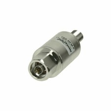 PolyPhaser - TSX-NFF - Coax Rf Protector 40ka Max 698mhz And 2.7ghz