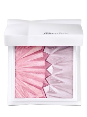 BNIB GUERLAIN Meteorites Highlighter Duo Holographic Powder