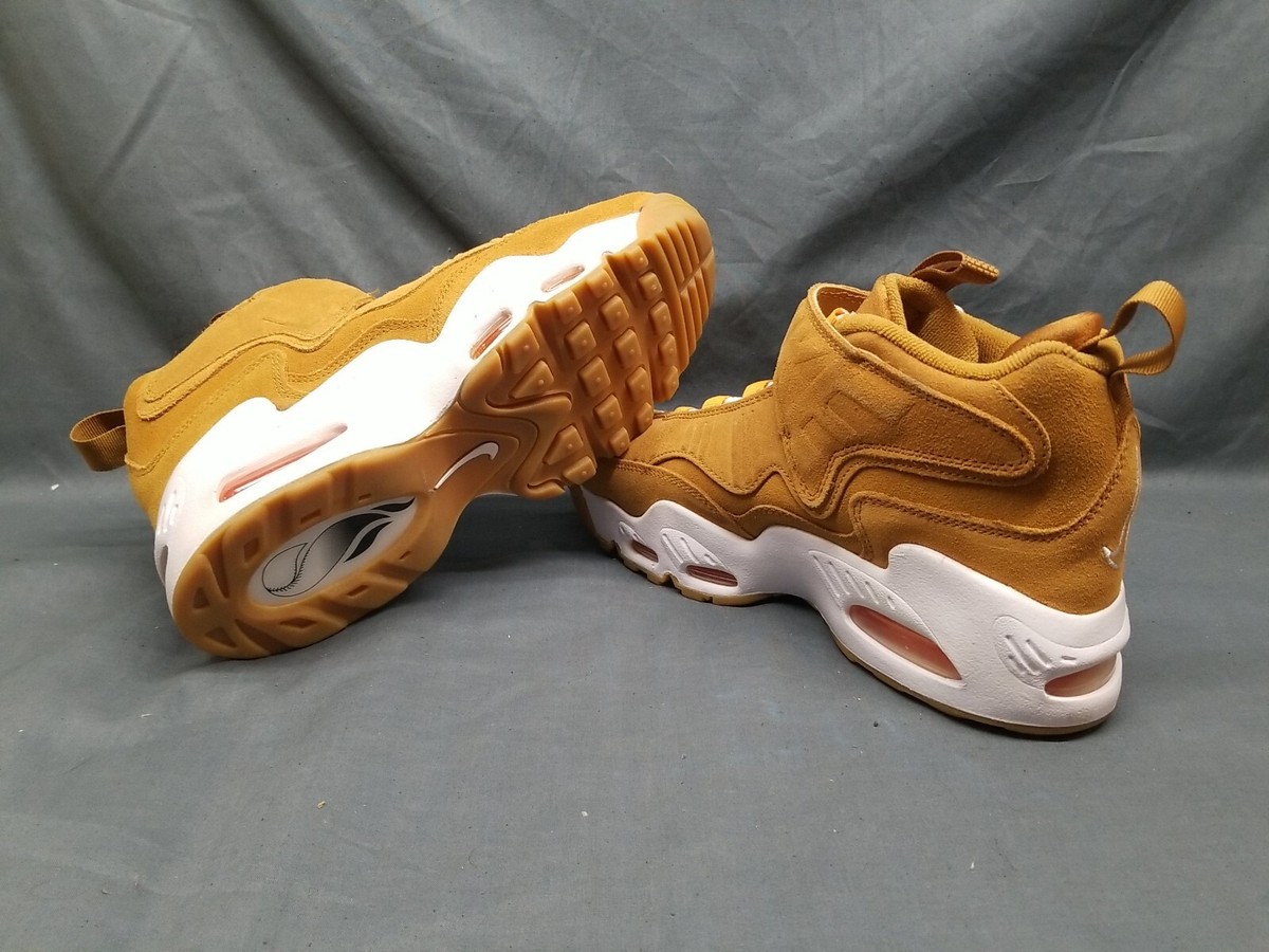 wheat griffeys