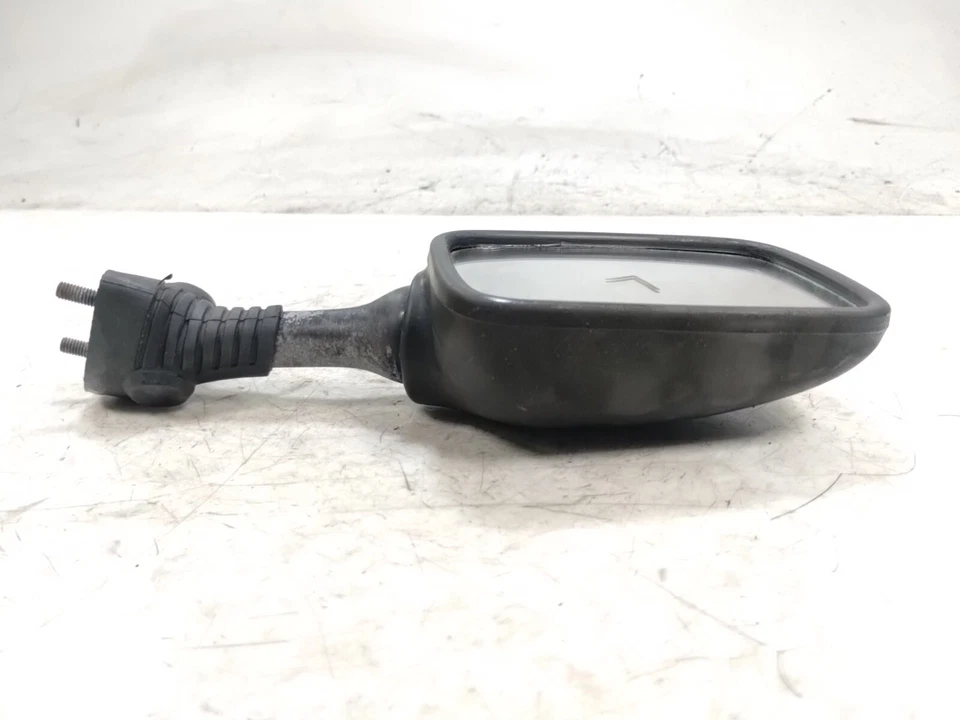 1997 Suzuki GSXR1100 GSXR-1100W левое зеркало - Изображение 3 из 4